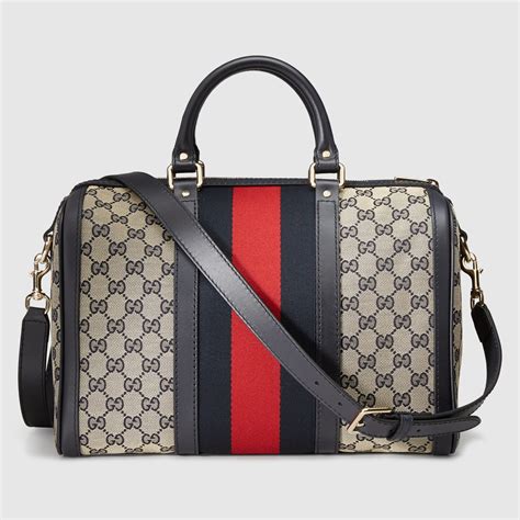 gucci boston bag discontinued|gucci boston bag used.